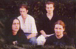 interview Outcast (FRA)